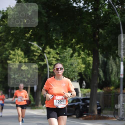 15.06.2025 - REWE Women's Run Jannik Wohlers http://msf.ph/oto/7942114 15.06.2025 08:46:36 Laufen 10048 meine-sportfotos.de