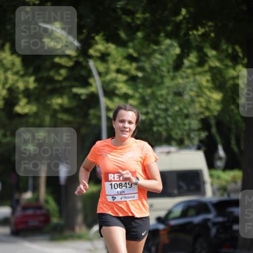 15.06.2025 - REWE Women's Run Jannik Wohlers http://msf.ph/oto/7942157 15.06.2025 08:46:38 Laufen 10849 meine-sportfotos.de