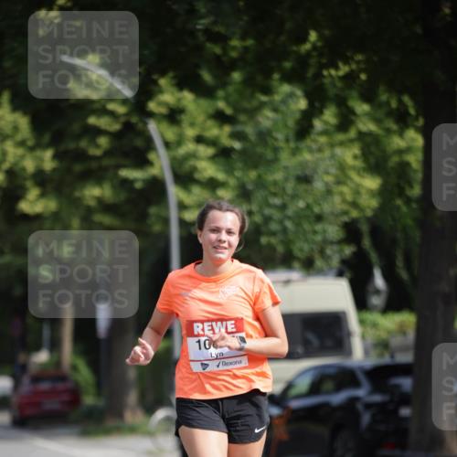 15.06.2025 - REWE Women's Run Jannik Wohlers http://msf.ph/oto/7942162 15.06.2025 08:46:38 Laufen 10 meine-sportfotos.de
