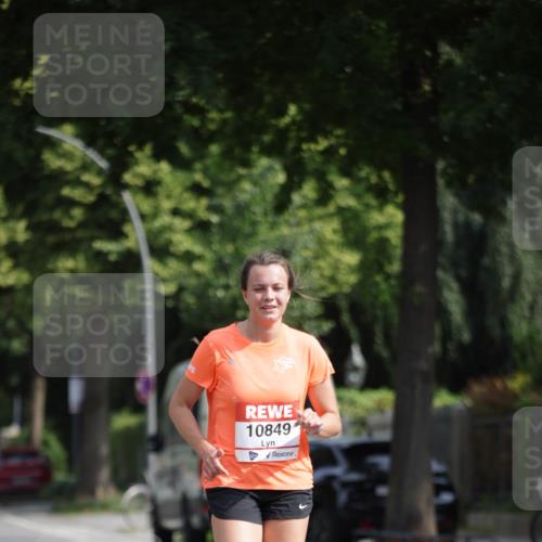 15.06.2025 - REWE Women's Run Jannik Wohlers http://msf.ph/oto/7942193 15.06.2025 08:46:39 Laufen 10849 meine-sportfotos.de