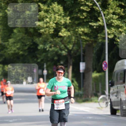 15.06.2025 - REWE Women's Run Jannik Wohlers http://msf.ph/oto/7942208 15.06.2025 09:59:59 Laufen 10007 meine-sportfotos.de