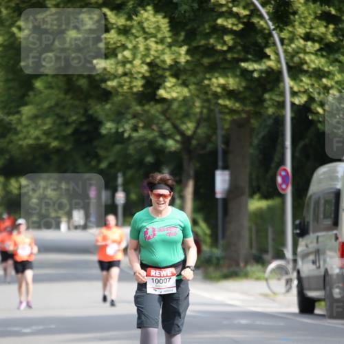 15.06.2025 - REWE Women's Run Jannik Wohlers http://msf.ph/oto/7942212 15.06.2025 09:59:59 Laufen 10007 meine-sportfotos.de