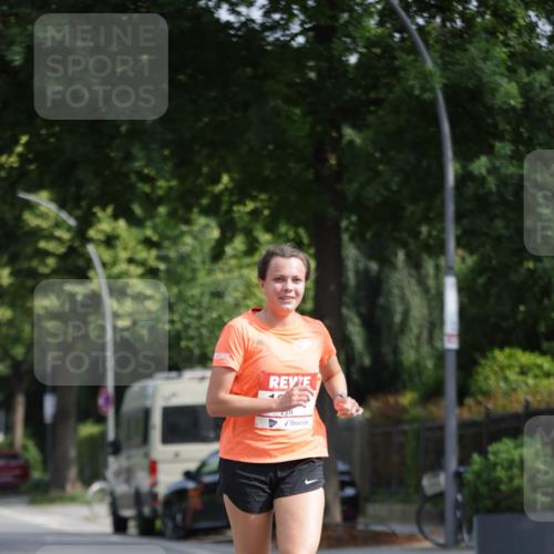 15.06.2025 - REWE Women's Run Jannik Wohlers http://msf.ph/oto/7942244 15.06.2025 08:46:39 Laufen  meine-sportfotos.de