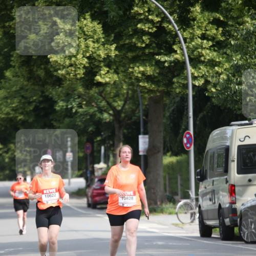 15.06.2025 - REWE Women's Run Jannik Wohlers http://msf.ph/oto/7942274 15.06.2025 10:00:10 Laufen 10622, 0828 meine-sportfotos.de