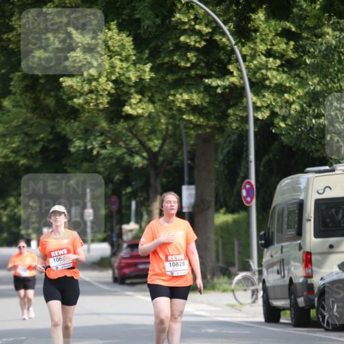 15.06.2025 - REWE Women's Run Jannik Wohlers http://msf.ph/oto/7942280 15.06.2025 10:00:10 Laufen 106, 10828 meine-sportfotos.de
