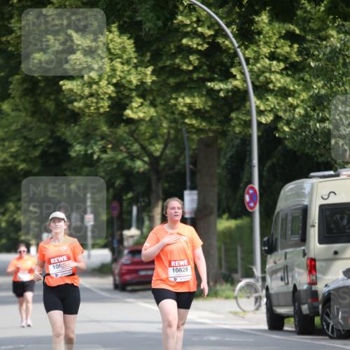 15.06.2025 - REWE Women's Run Jannik Wohlers http://msf.ph/oto/7942282 15.06.2025 10:00:10 Laufen 106, 10828 meine-sportfotos.de