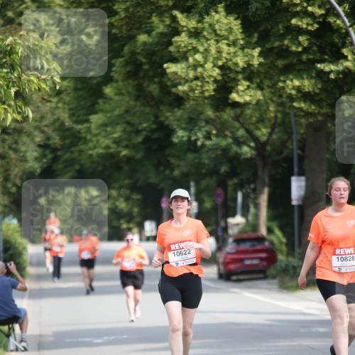 15.06.2025 - REWE Women's Run Jannik Wohlers http://msf.ph/oto/7942303 15.06.2025 10:00:11 Laufen 10622 meine-sportfotos.de