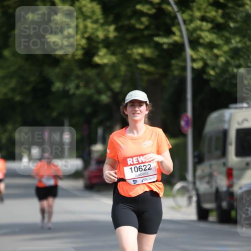 15.06.2025 - REWE Women's Run Jannik Wohlers http://msf.ph/oto/7942331 15.06.2025 10:00:15 Laufen 10622 meine-sportfotos.de