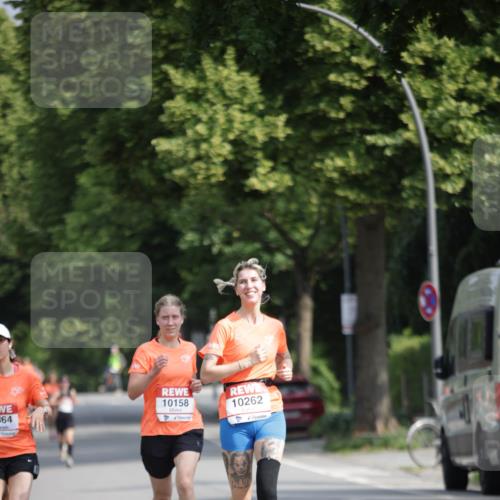 15.06.2025 - REWE Women's Run Jannik Wohlers http://msf.ph/oto/7942341 15.06.2025 08:46:42 Laufen 10158, 10262 meine-sportfotos.de
