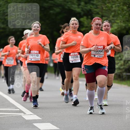 15.06.2025 - REWE Women's Run Dr. Thomas Lammeyer http://msf.ph/oto/7942348 15.06.2025 09:21:36 Laufen 10110, 10109, 064 meine-sportfotos.de