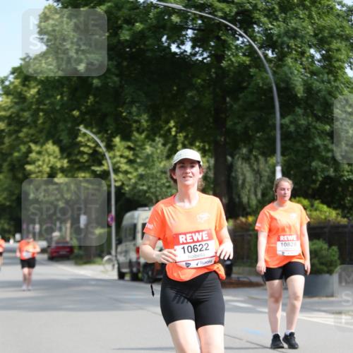 15.06.2025 - REWE Women's Run Jannik Wohlers http://msf.ph/oto/7942369 15.06.2025 10:00:18 Laufen 10622, 10828 meine-sportfotos.de