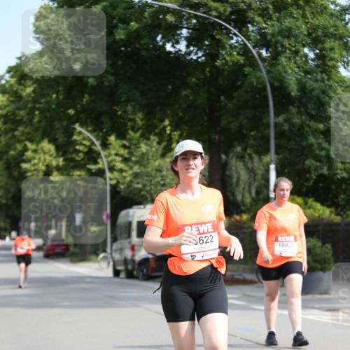 15.06.2025 - REWE Women's Run Jannik Wohlers http://msf.ph/oto/7942371 15.06.2025 10:00:18 Laufen 622, 10828 meine-sportfotos.de