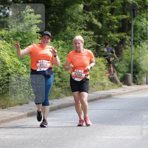 15.06.2025 - REWE Women's Run Jannik Wohlers http://msf.ph/oto/7942373 15.06.2025 10:15:55 Laufen 5650, 5386 meine-sportfotos.de