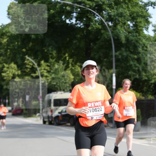 15.06.2025 - REWE Women's Run Jannik Wohlers http://msf.ph/oto/7942390 15.06.2025 10:00:19 Laufen 110622, 10828 meine-sportfotos.de