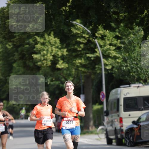15.06.2025 - REWE Women's Run Jannik Wohlers http://msf.ph/oto/7942435 15.06.2025 08:46:43 Laufen 10158, 10262 meine-sportfotos.de