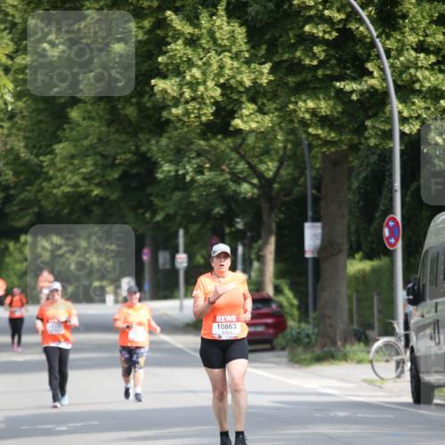 15.06.2025 - REWE Women's Run Jannik Wohlers http://msf.ph/oto/7942509 15.06.2025 10:00:35 Laufen 10863 meine-sportfotos.de