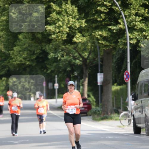 15.06.2025 - REWE Women's Run Jannik Wohlers http://msf.ph/oto/7942517 15.06.2025 10:00:36 Laufen 10863 meine-sportfotos.de