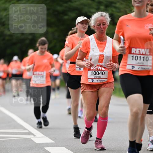 15.06.2025 - REWE Women's Run Dr. Thomas Lammeyer http://msf.ph/oto/7942537 15.06.2025 09:21:40 Laufen 10040, 10110 meine-sportfotos.de