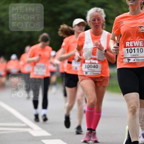 15.06.2025 - REWE Women's Run Dr. Thomas Lammeyer http://msf.ph/oto/7942542 15.06.2025 09:21:40 Laufen 1011, 10040 meine-sportfotos.de