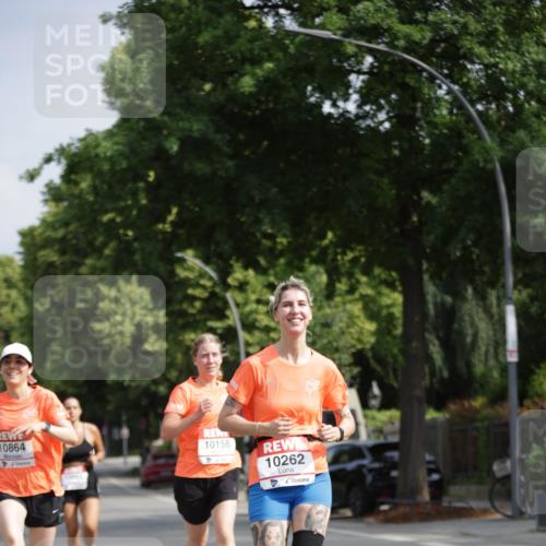 15.06.2025 - REWE Women's Run Jannik Wohlers http://msf.ph/oto/7942550 15.06.2025 08:46:45 Laufen 10864, 10158, 10262 meine-sportfotos.de