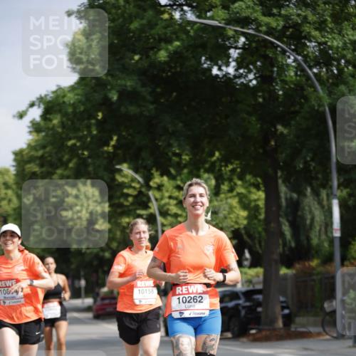 15.06.2025 - REWE Women's Run Jannik Wohlers http://msf.ph/oto/7942551 15.06.2025 08:46:45 Laufen 10854, 10158, 10262 meine-sportfotos.de