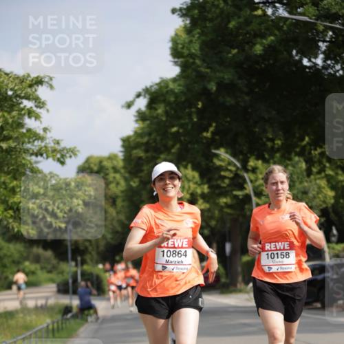 15.06.2025 - REWE Women's Run Jannik Wohlers http://msf.ph/oto/7942574 15.06.2025 08:46:46 Laufen 10864, 10158, 4 meine-sportfotos.de
