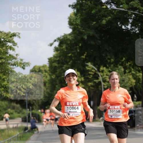 15.06.2025 - REWE Women's Run Jannik Wohlers http://msf.ph/oto/7942582 15.06.2025 08:46:47 Laufen 10864, 10158 meine-sportfotos.de
