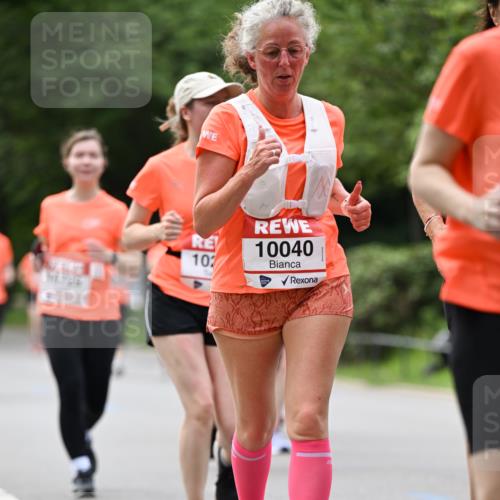 15.06.2025 - REWE Women's Run Dr. Thomas Lammeyer http://msf.ph/oto/7942595 15.06.2025 09:21:41 Laufen 10, 10040 meine-sportfotos.de