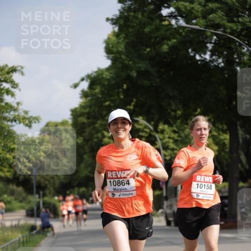 15.06.2025 - REWE Women's Run Jannik Wohlers http://msf.ph/oto/7942596 15.06.2025 08:46:47 Laufen 10864, 10158 meine-sportfotos.de