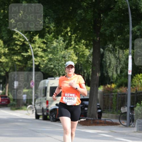 15.06.2025 - REWE Women's Run Jannik Wohlers http://msf.ph/oto/7942597 15.06.2025 10:00:44 Laufen 10863 meine-sportfotos.de