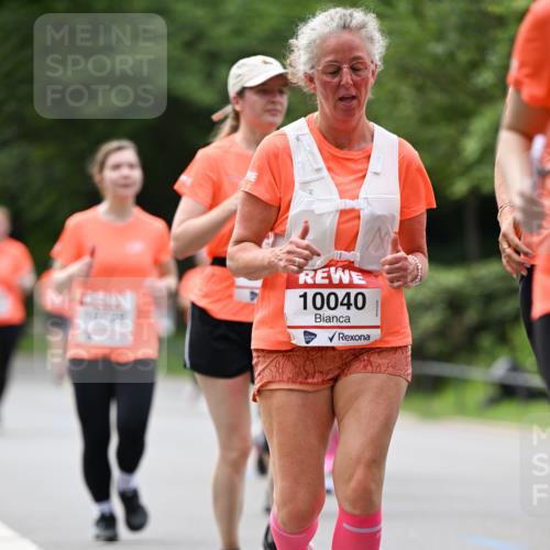15.06.2025 - REWE Women's Run Dr. Thomas Lammeyer http://msf.ph/oto/7942602 15.06.2025 09:21:41 Laufen 10040 meine-sportfotos.de