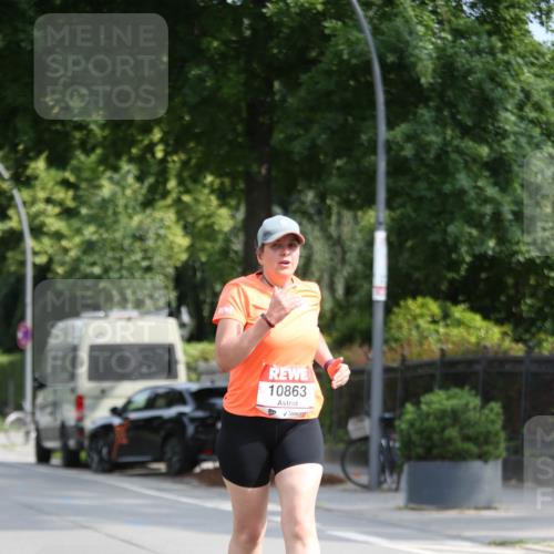 15.06.2025 - REWE Women's Run Jannik Wohlers http://msf.ph/oto/7942613 15.06.2025 10:00:45 Laufen 10863 meine-sportfotos.de