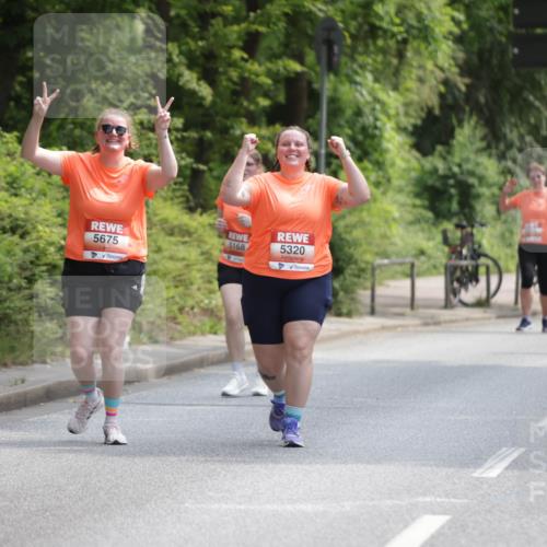 15.06.2025 - REWE Women's Run Jannik Wohlers http://msf.ph/oto/7942668 15.06.2025 10:16:08 Laufen 5675, 5168, 5320, 10333 meine-sportfotos.de