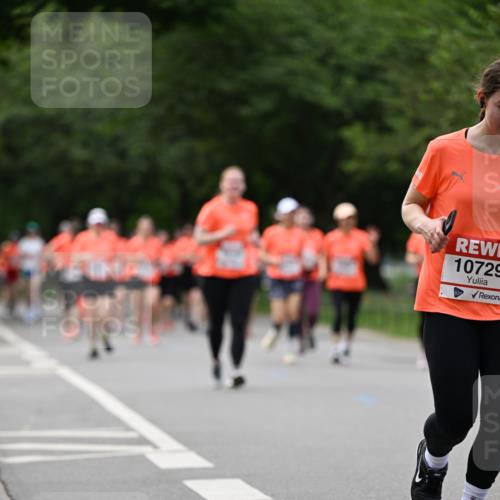 15.06.2025 - REWE Women's Run Dr. Thomas Lammeyer http://msf.ph/oto/7942672 15.06.2025 09:21:44 Laufen  meine-sportfotos.de