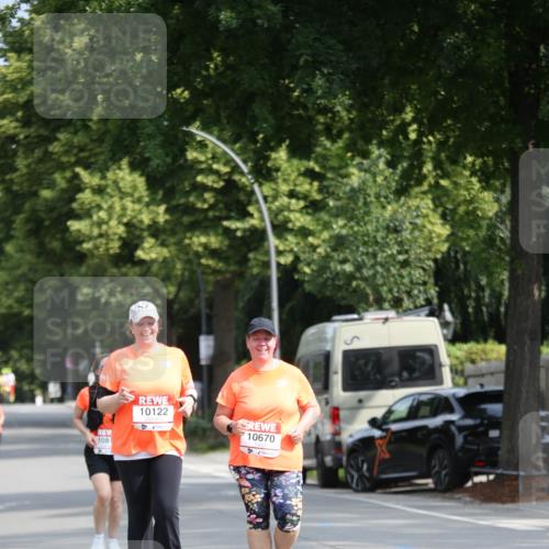 15.06.2025 - REWE Women's Run Jannik Wohlers http://msf.ph/oto/7942684 15.06.2025 10:00:52 Laufen 10122, 10670 meine-sportfotos.de