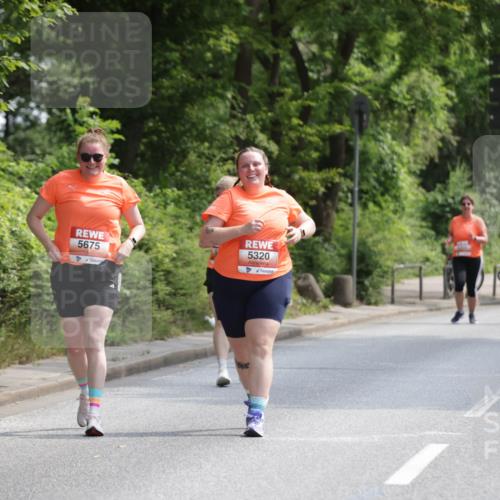 15.06.2025 - REWE Women's Run Jannik Wohlers http://msf.ph/oto/7942700 15.06.2025 10:16:11 Laufen 5675, 5320, 10332 meine-sportfotos.de