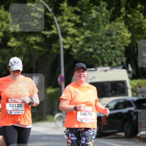 15.06.2025 - REWE Women's Run Jannik Wohlers http://msf.ph/oto/7942701 15.06.2025 10:00:53 Laufen 10122, 10670 meine-sportfotos.de