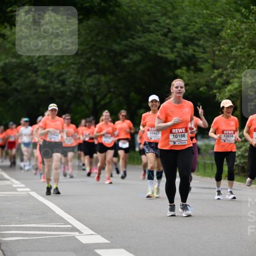 15.06.2025 - REWE Women's Run Dr. Thomas Lammeyer http://msf.ph/oto/7942707 15.06.2025 09:21:46 Laufen 10427, 10166, 10634 meine-sportfotos.de