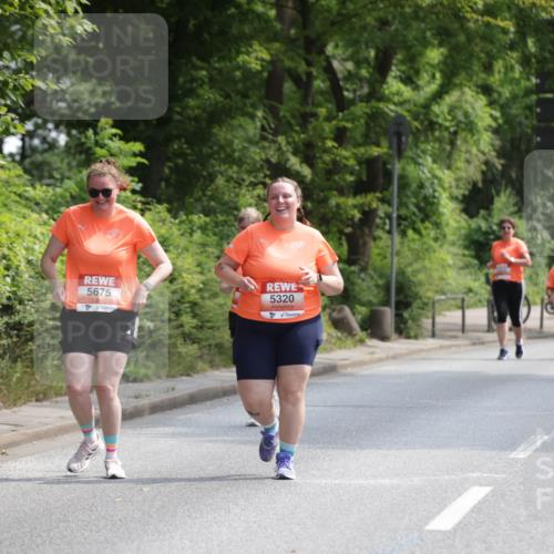 15.06.2025 - REWE Women's Run Jannik Wohlers http://msf.ph/oto/7942716 15.06.2025 10:16:11 Laufen 5675, 5320, 10333 meine-sportfotos.de