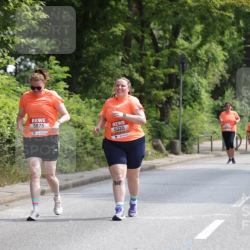 15.06.2025 - REWE Women's Run Jannik Wohlers http://msf.ph/oto/7942741 15.06.2025 10:16:11 Laufen 5675, 5320, 10333 meine-sportfotos.de