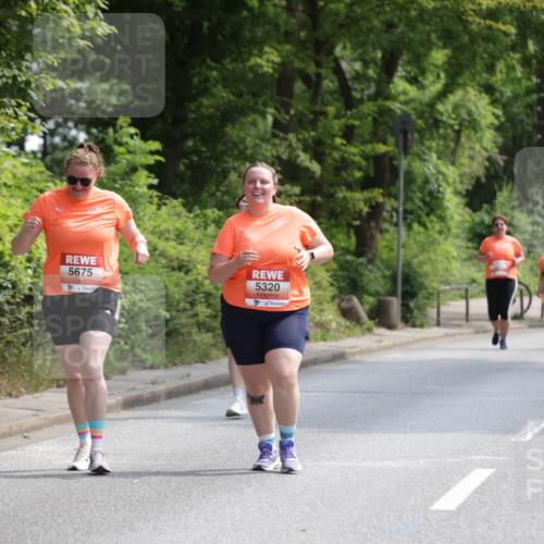 15.06.2025 - REWE Women's Run Jannik Wohlers http://msf.ph/oto/7942767 15.06.2025 10:16:11 Laufen 5675, 5320, 103 meine-sportfotos.de