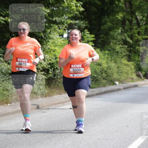 15.06.2025 - REWE Women's Run Jannik Wohlers http://msf.ph/oto/7942782 15.06.2025 10:16:14 Laufen 5675, 5320 meine-sportfotos.de
