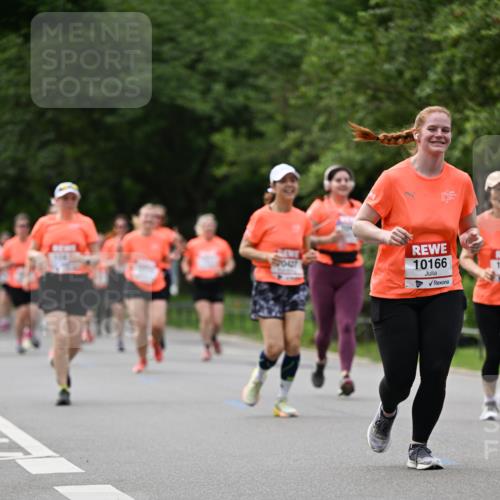 15.06.2025 - REWE Women's Run Dr. Thomas Lammeyer http://msf.ph/oto/7942786 15.06.2025 09:21:48 Laufen 2047, 10166 meine-sportfotos.de