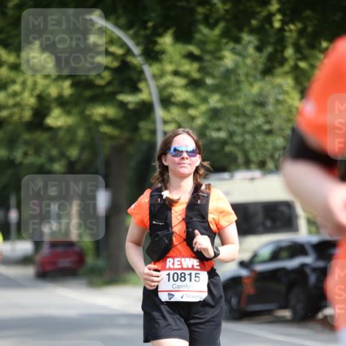 15.06.2025 - REWE Women's Run Jannik Wohlers http://msf.ph/oto/7942788 15.06.2025 10:00:59 Laufen 10815 meine-sportfotos.de