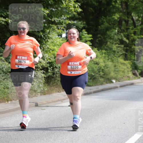 15.06.2025 - REWE Women's Run Jannik Wohlers http://msf.ph/oto/7942794 15.06.2025 10:16:14 Laufen 5675, 5320, 10333 meine-sportfotos.de