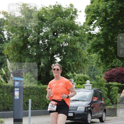 15.06.2025 - REWE Women's Run Jannik Wohlers http://msf.ph/oto/7942818 15.06.2025 08:28:45 Laufen 10682 meine-sportfotos.de