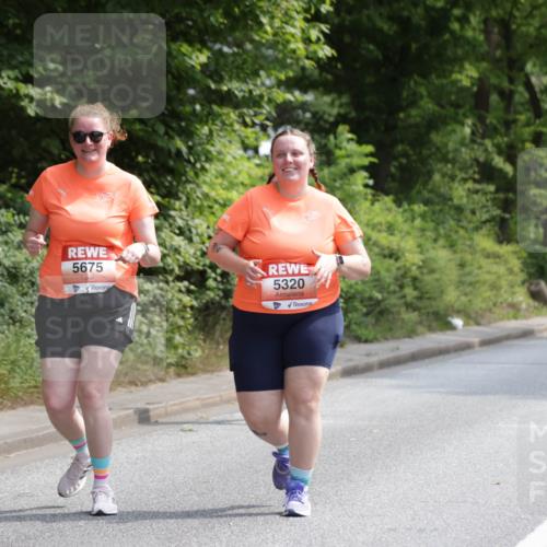 15.06.2025 - REWE Women's Run Jannik Wohlers http://msf.ph/oto/7942819 15.06.2025 10:16:14 Laufen 5675, 5320 meine-sportfotos.de