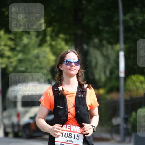15.06.2025 - REWE Women's Run Jannik Wohlers http://msf.ph/oto/7942832 15.06.2025 10:01:00 Laufen 10815 meine-sportfotos.de