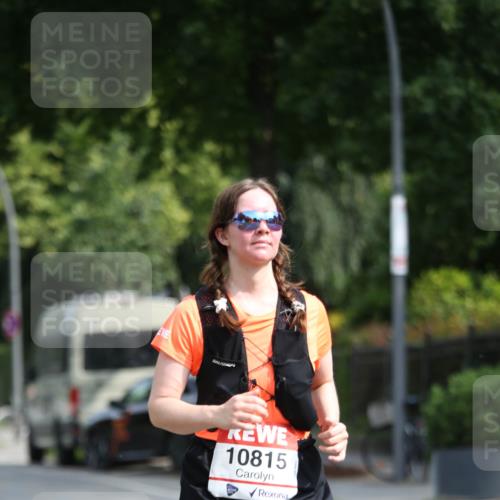 15.06.2025 - REWE Women's Run Jannik Wohlers http://msf.ph/oto/7942834 15.06.2025 10:01:01 Laufen 10815 meine-sportfotos.de