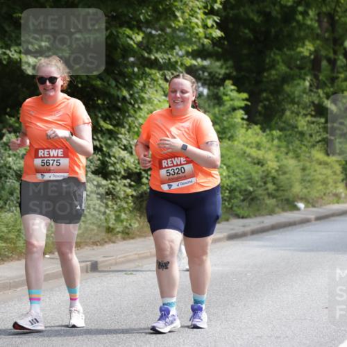 15.06.2025 - REWE Women's Run Jannik Wohlers http://msf.ph/oto/7942837 15.06.2025 10:16:14 Laufen 5675, 5320 meine-sportfotos.de